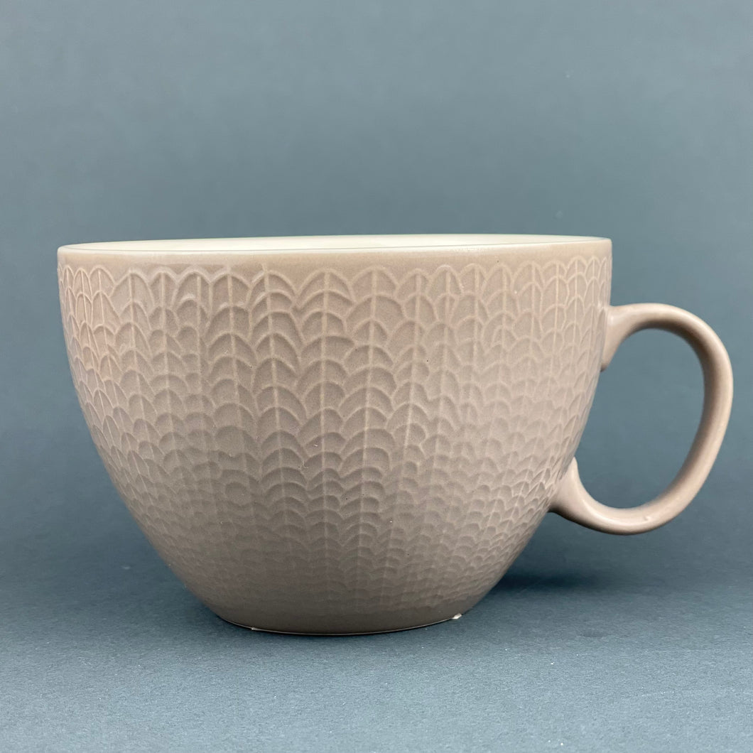 TAZZA MATCHA