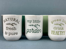 Carica l&#39;immagine nel visualizzatore di Gallery, TAZZA