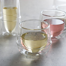 Carica l&#39;immagine nel visualizzatore di Gallery, BICCHIERE DA VINO