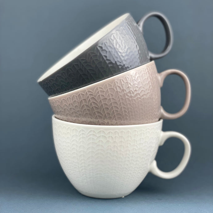 TAZZA MATCHA