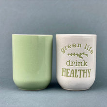 Carica l&#39;immagine nel visualizzatore di Gallery, TAZZA